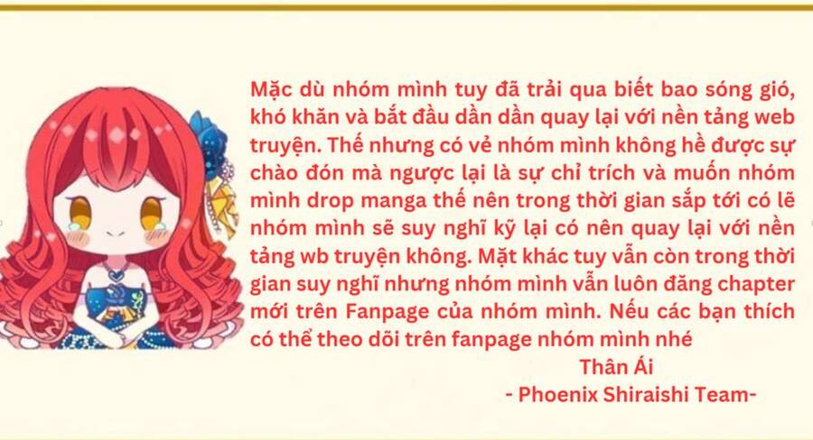 Sau Khi Được Tái Sinh, Tôi Bị Kéo Vào Game Otome Với Vai Trò Nữ Ác Nhân Và Bị Gắn Toàn Flag Đen... Chapter 34.3 - Trang 11