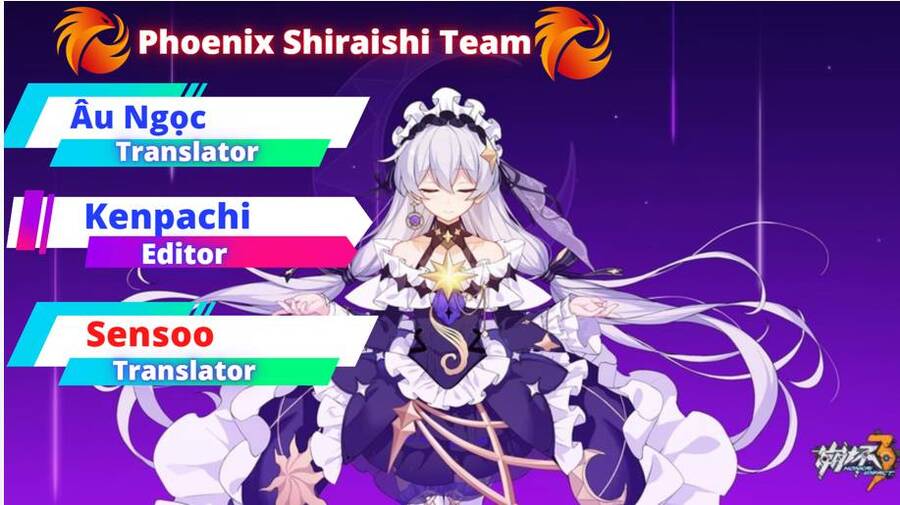 Sau Khi Được Tái Sinh, Tôi Bị Kéo Vào Game Otome Với Vai Trò Nữ Ác Nhân Và Bị Gắn Toàn Flag Đen... Chapter 34.3 - Trang 3