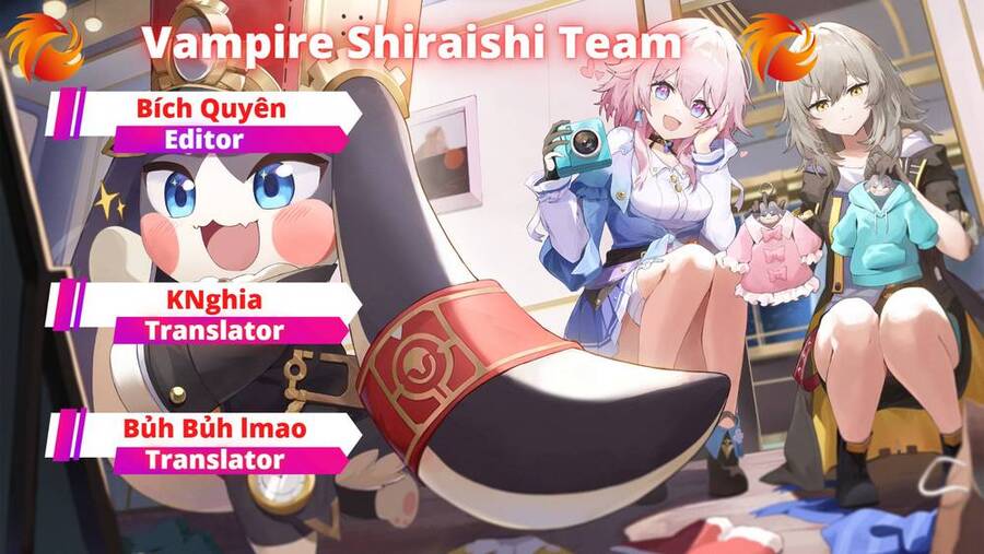 Sau Khi Được Tái Sinh, Tôi Bị Kéo Vào Game Otome Với Vai Trò Nữ Ác Nhân Và Bị Gắn Toàn Flag Đen... Chapter 36.1 - Trang 5