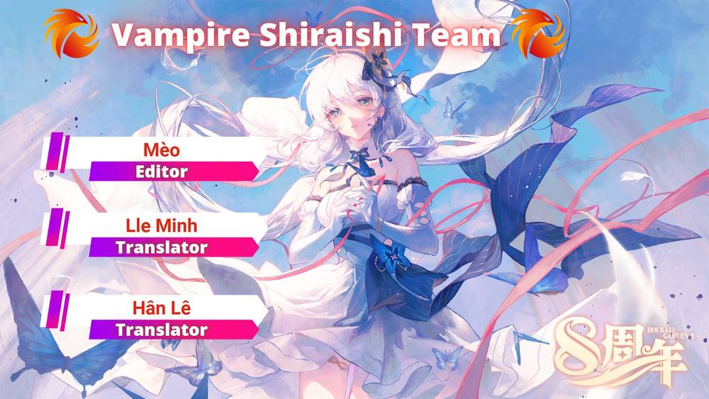 Sau Khi Được Tái Sinh, Tôi Bị Kéo Vào Game Otome Với Vai Trò Nữ Ác Nhân Và Bị Gắn Toàn Flag Đen... Chapter 36.4 - Trang 5