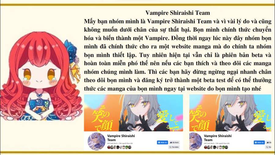 Sau Khi Được Tái Sinh, Tôi Bị Kéo Vào Game Otome Với Vai Trò Nữ Ác Nhân Và Bị Gắn Toàn Flag Đen... Chapter 36.1 - Trang 13
