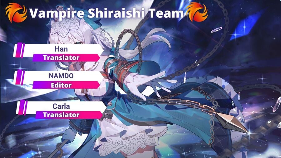 Sau Khi Được Tái Sinh, Tôi Bị Kéo Vào Game Otome Với Vai Trò Nữ Ác Nhân Và Bị Gắn Toàn Flag Đen... Chapter 37.2 - Trang 3