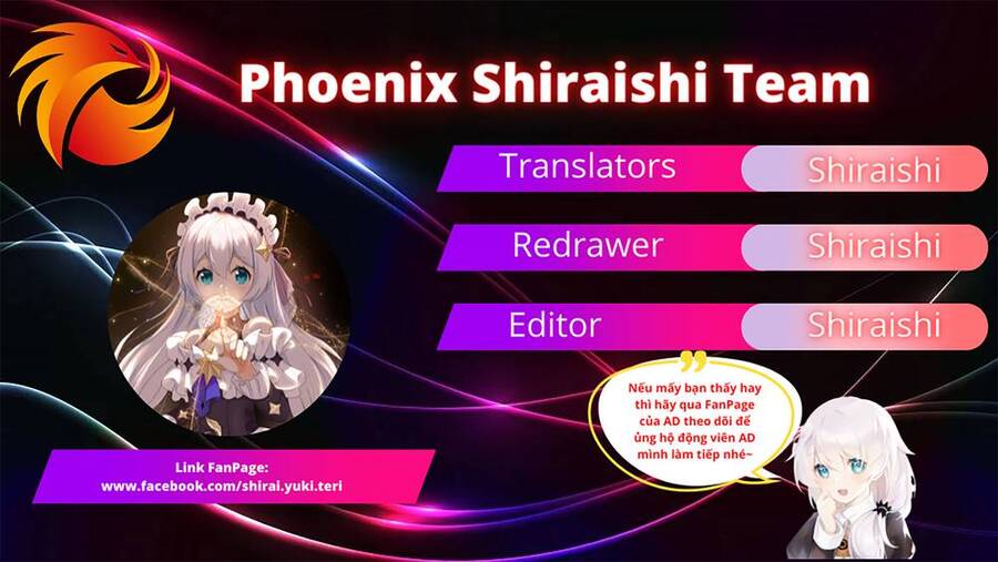 Sau Khi Được Tái Sinh, Tôi Bị Kéo Vào Game Otome Với Vai Trò Nữ Ác Nhân Và Bị Gắn Toàn Flag Đen... Chapter 34.1 - Trang 0