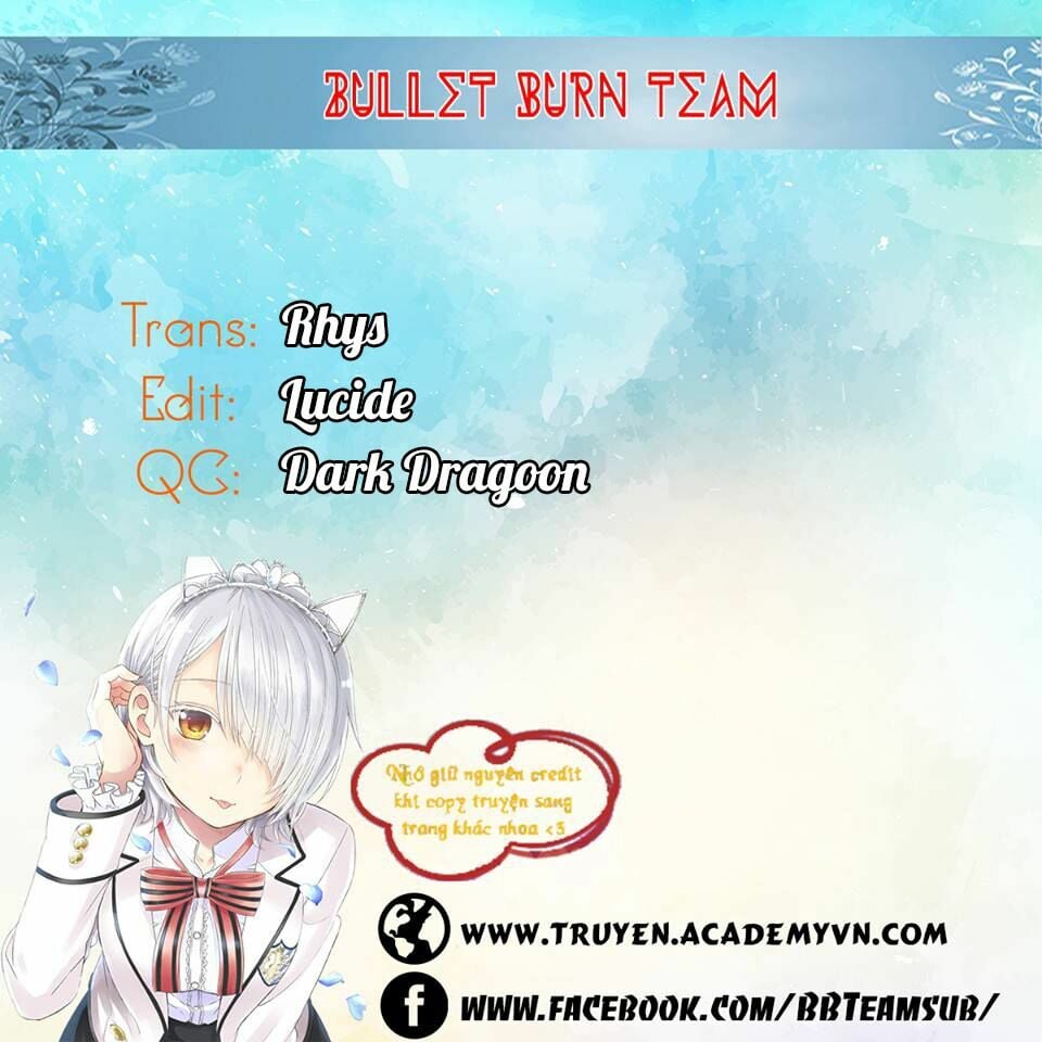 Sau Khi Được Tái Sinh, Tôi Bị Kéo Vào Game Otome Với Vai Trò Nữ Ác Nhân Và Bị Gắn Toàn Flag Đen... Chapter 2 - Trang 1
