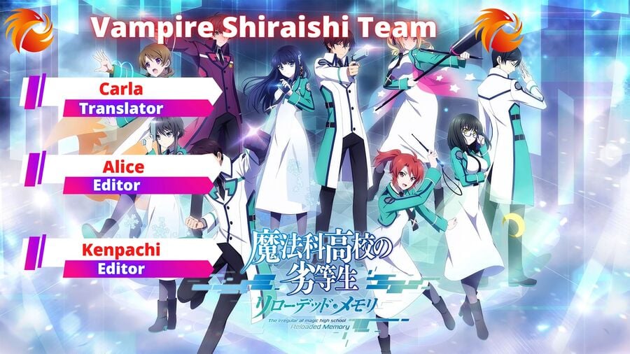 Sau Khi Được Tái Sinh, Tôi Bị Kéo Vào Game Otome Với Vai Trò Nữ Ác Nhân Và Bị Gắn Toàn Flag Đen... Chapter 38.1 - Trang 3