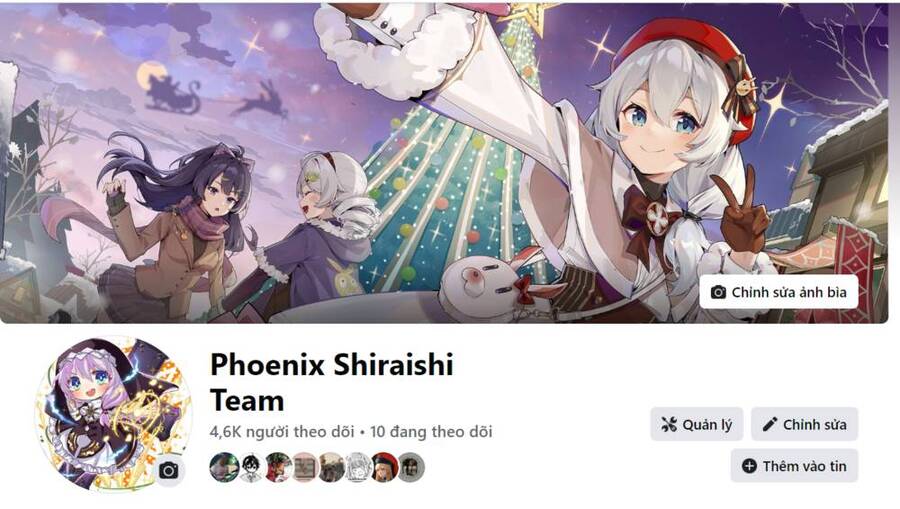 Sau Khi Được Tái Sinh, Tôi Bị Kéo Vào Game Otome Với Vai Trò Nữ Ác Nhân Và Bị Gắn Toàn Flag Đen... Chapter 34.2 - Trang 16