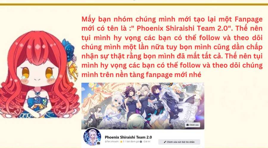 Sau Khi Được Tái Sinh, Tôi Bị Kéo Vào Game Otome Với Vai Trò Nữ Ác Nhân Và Bị Gắn Toàn Flag Đen... Chapter 34.5 - Trang 16