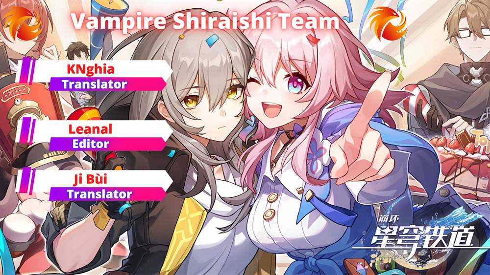 Sau Khi Được Tái Sinh, Tôi Bị Kéo Vào Game Otome Với Vai Trò Nữ Ác Nhân Và Bị Gắn Toàn Flag Đen... Chapter 35.2 - Trang 1