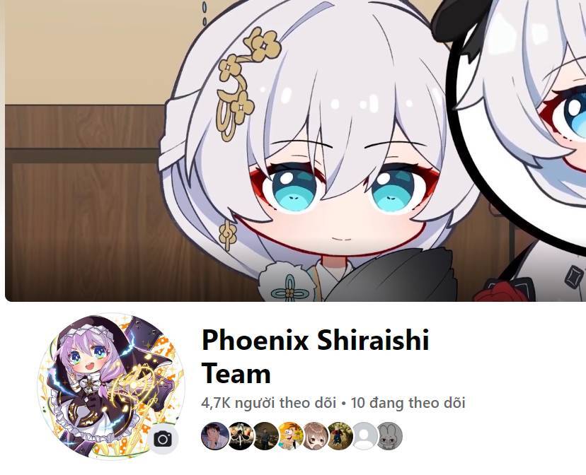Sau Khi Được Tái Sinh, Tôi Bị Kéo Vào Game Otome Với Vai Trò Nữ Ác Nhân Và Bị Gắn Toàn Flag Đen... Chapter 34.3 - Trang 1
