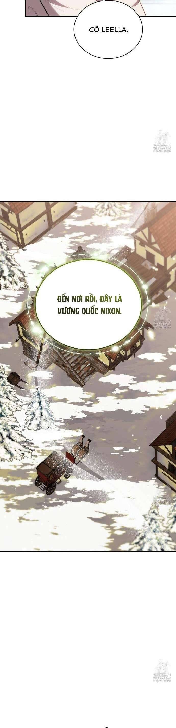 Dù Là Mẹ Kế Nhưng Tôi Thoát Khỏi Cái Chết Rất Dễ Dàng Chapter 66 - Trang 1