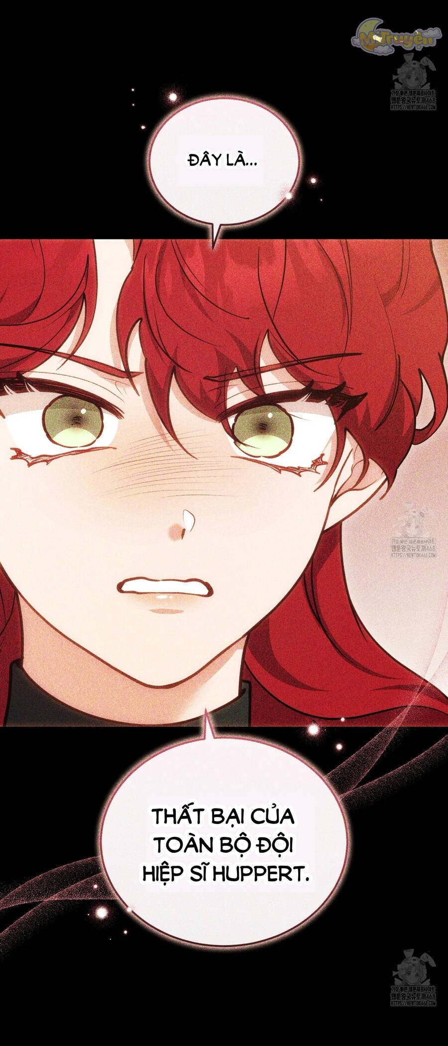 Dù Là Mẹ Kế Nhưng Tôi Thoát Khỏi Cái Chết Rất Dễ Dàng Chapter 74 - Trang 9