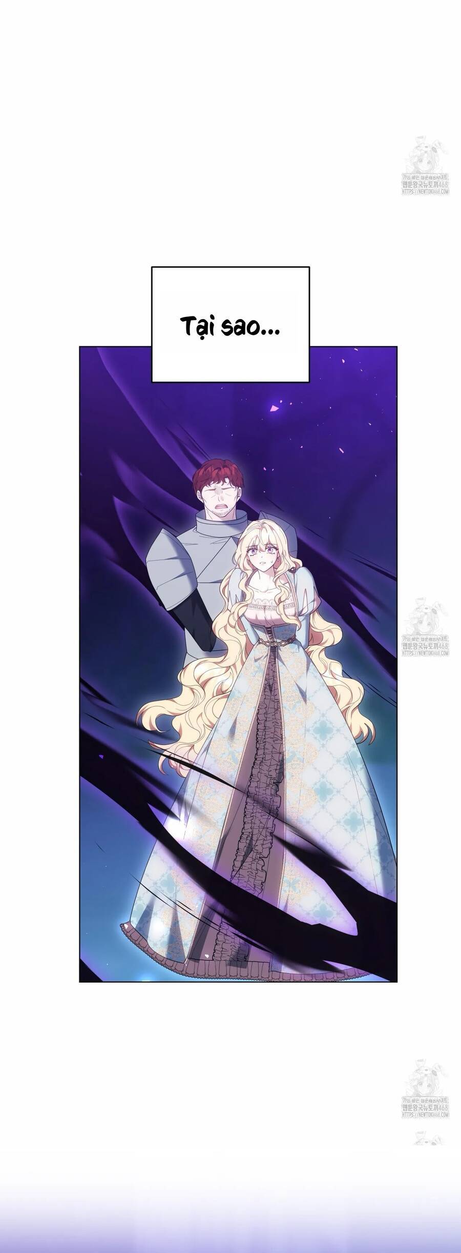 Dù Là Mẹ Kế Nhưng Tôi Thoát Khỏi Cái Chết Rất Dễ Dàng Chapter 82 - Trang 9