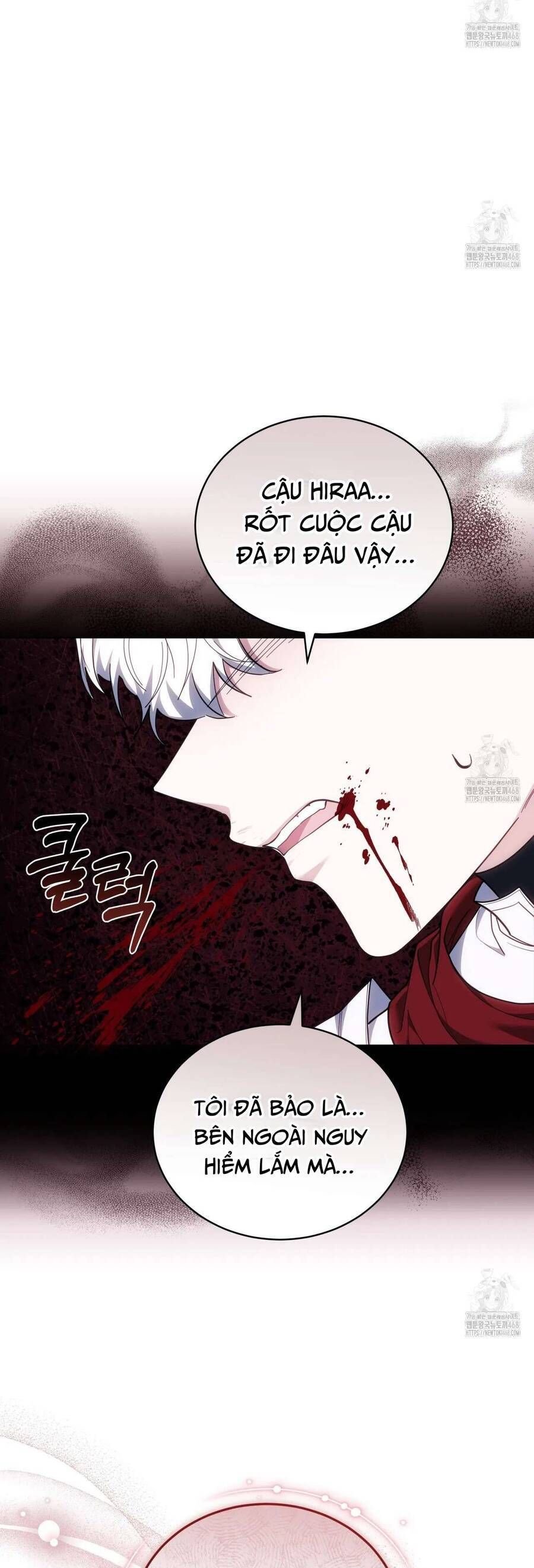 Dù Là Mẹ Kế Nhưng Tôi Thoát Khỏi Cái Chết Rất Dễ Dàng Chapter 80 - Trang 57