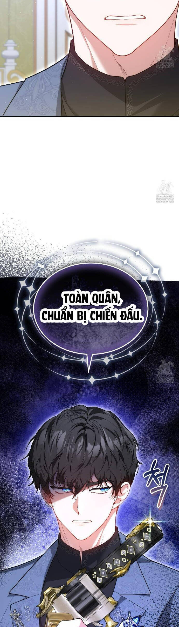 Dù Là Mẹ Kế Nhưng Tôi Thoát Khỏi Cái Chết Rất Dễ Dàng Chapter 64 - Trang 39