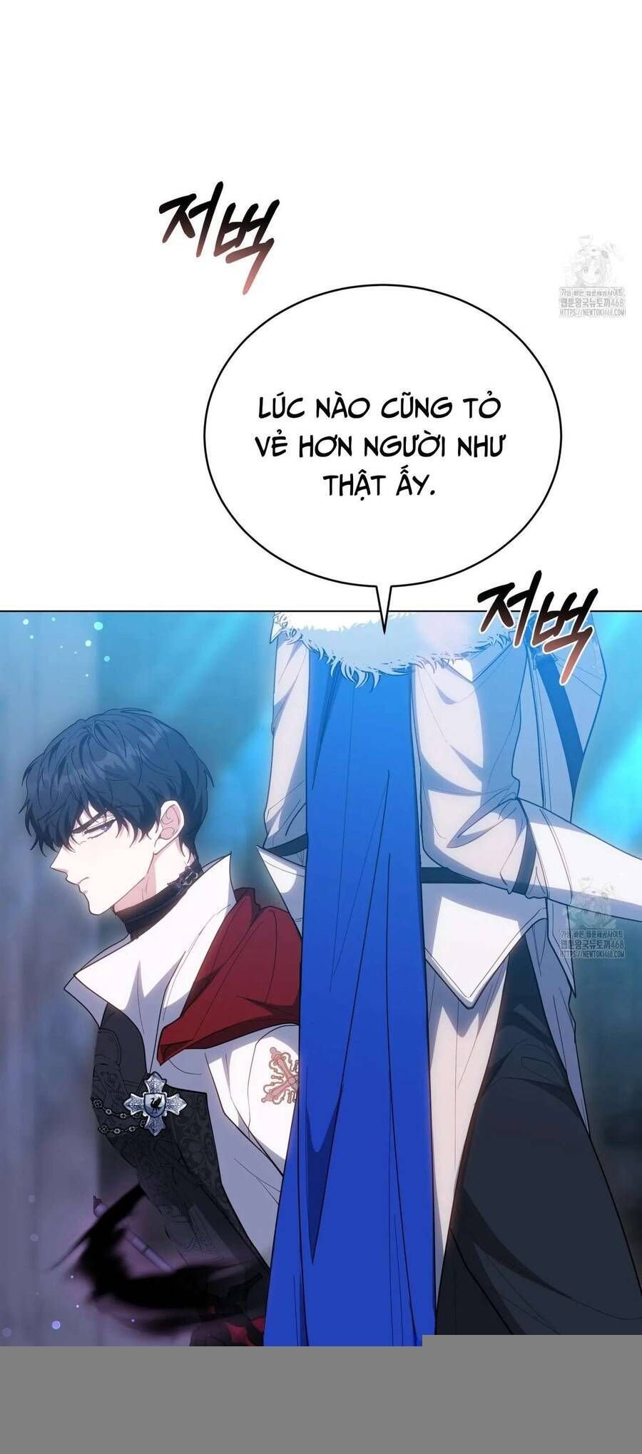 Dù Là Mẹ Kế Nhưng Tôi Thoát Khỏi Cái Chết Rất Dễ Dàng Chapter 79 - Trang 38