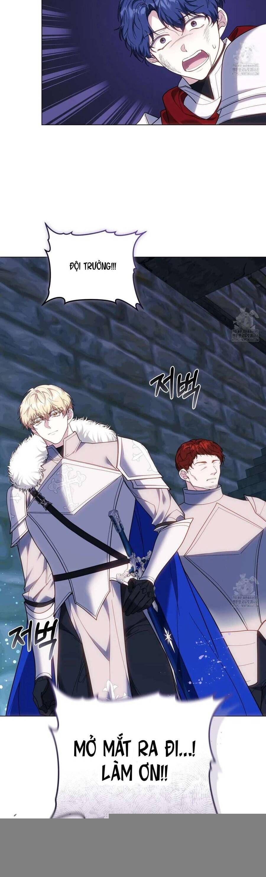 Dù Là Mẹ Kế Nhưng Tôi Thoát Khỏi Cái Chết Rất Dễ Dàng Chapter 78 - Trang 58