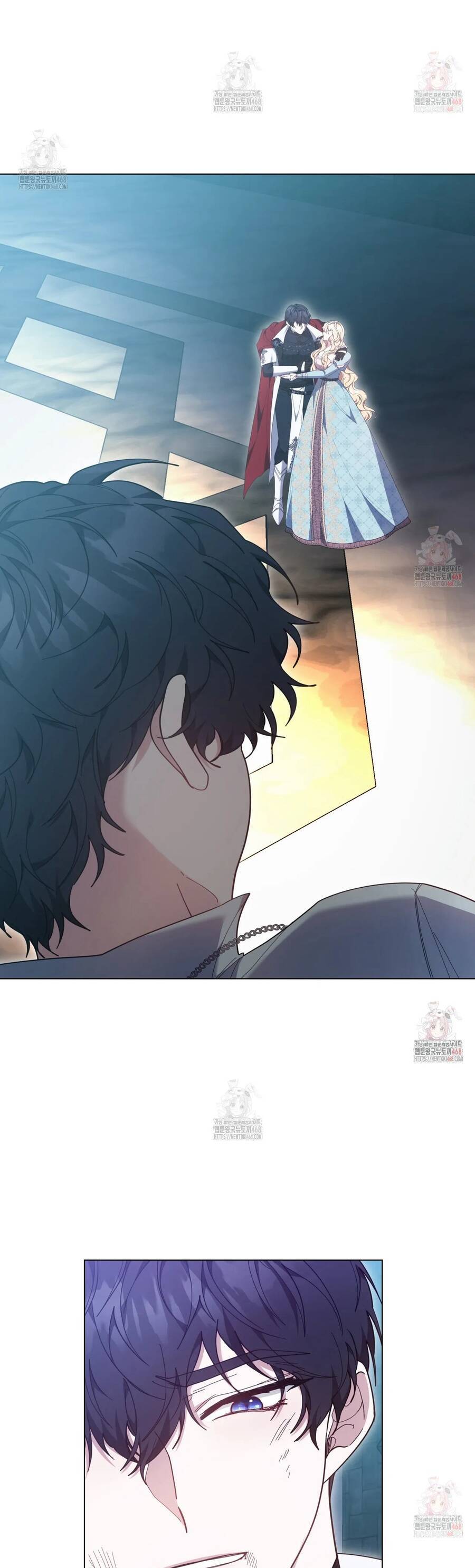 Dù Là Mẹ Kế Nhưng Tôi Thoát Khỏi Cái Chết Rất Dễ Dàng Chapter 83 - Trang 42
