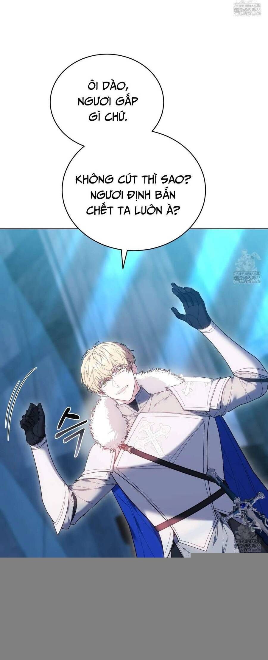 Dù Là Mẹ Kế Nhưng Tôi Thoát Khỏi Cái Chết Rất Dễ Dàng Chapter 79 - Trang 2