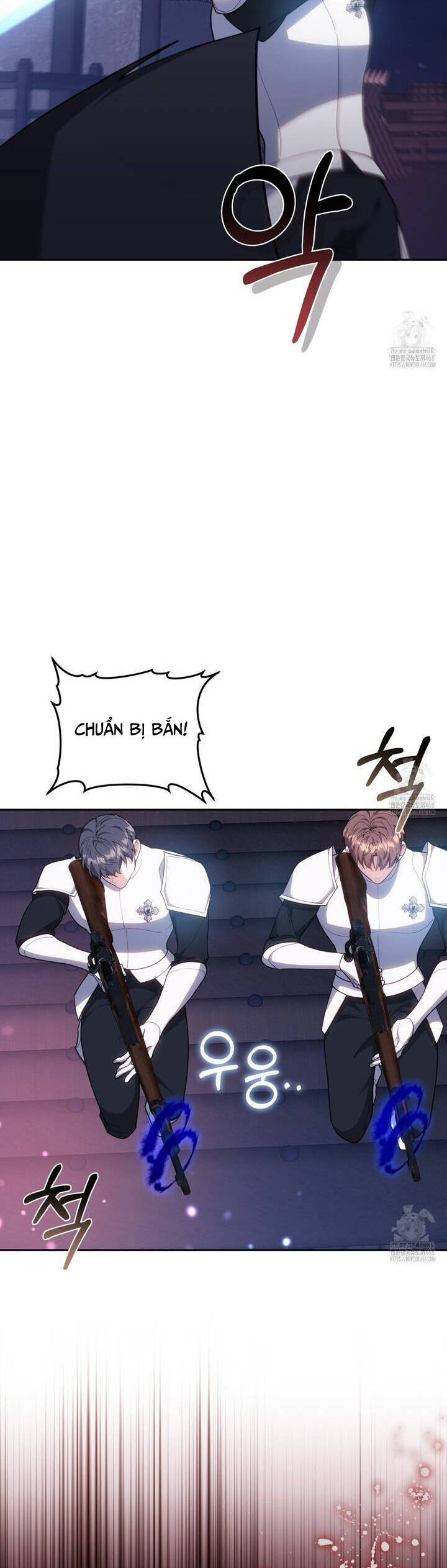Dù Là Mẹ Kế Nhưng Tôi Thoát Khỏi Cái Chết Rất Dễ Dàng Chapter 76 - Trang 14