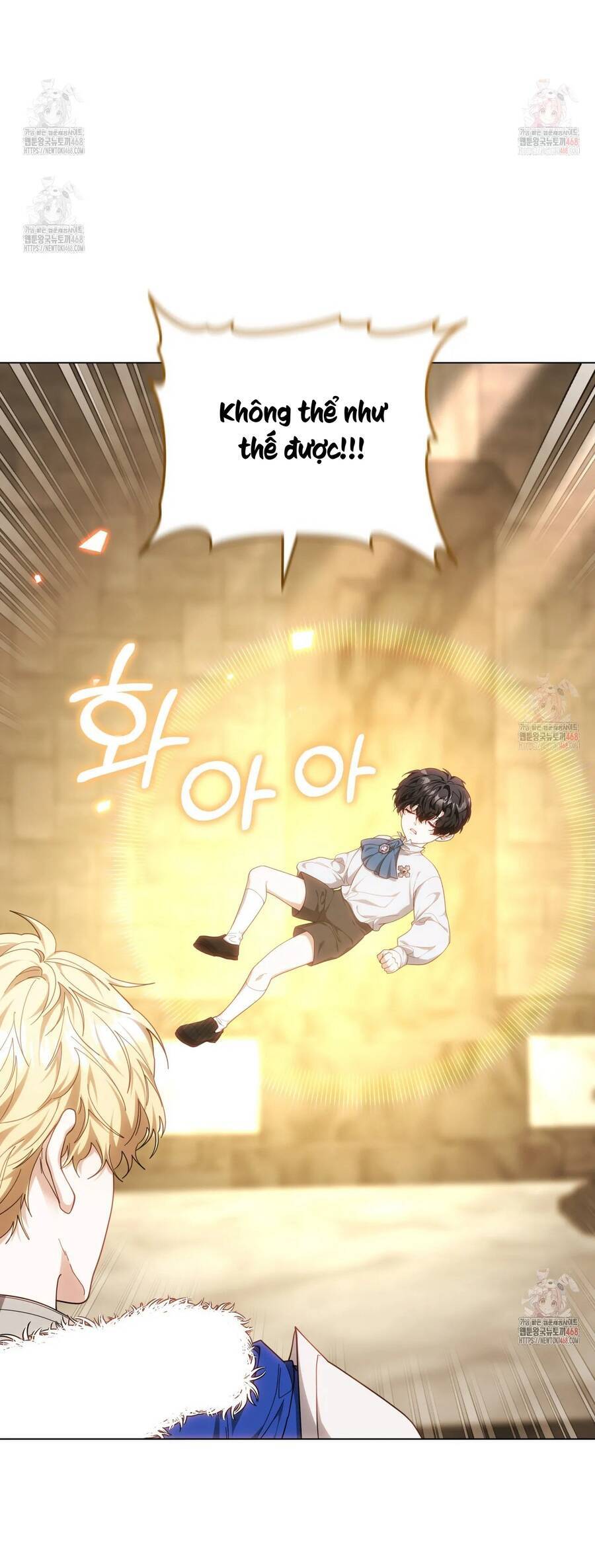 Dù Là Mẹ Kế Nhưng Tôi Thoát Khỏi Cái Chết Rất Dễ Dàng Chapter 83 - Trang 11