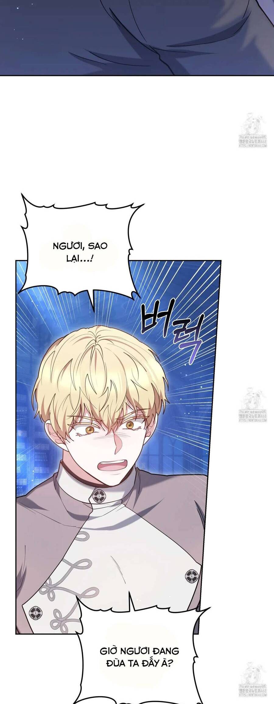 Dù Là Mẹ Kế Nhưng Tôi Thoát Khỏi Cái Chết Rất Dễ Dàng Chapter 71 - Trang 38