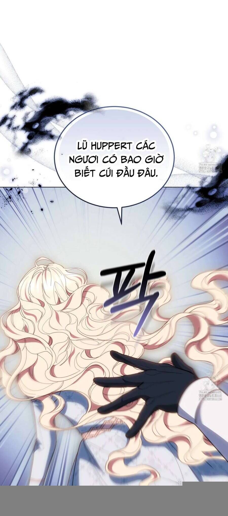 Dù Là Mẹ Kế Nhưng Tôi Thoát Khỏi Cái Chết Rất Dễ Dàng Chapter 79 - Trang 37