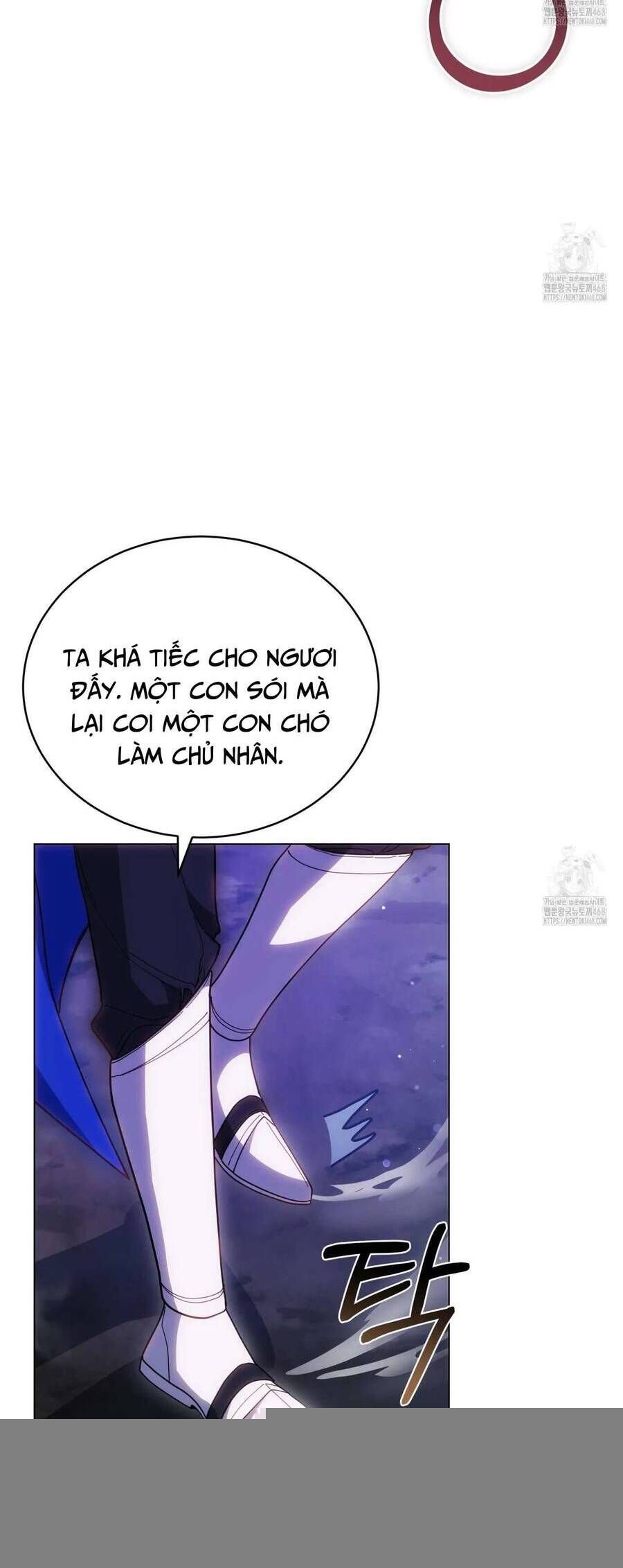 Dù Là Mẹ Kế Nhưng Tôi Thoát Khỏi Cái Chết Rất Dễ Dàng Chapter 78 - Trang 35