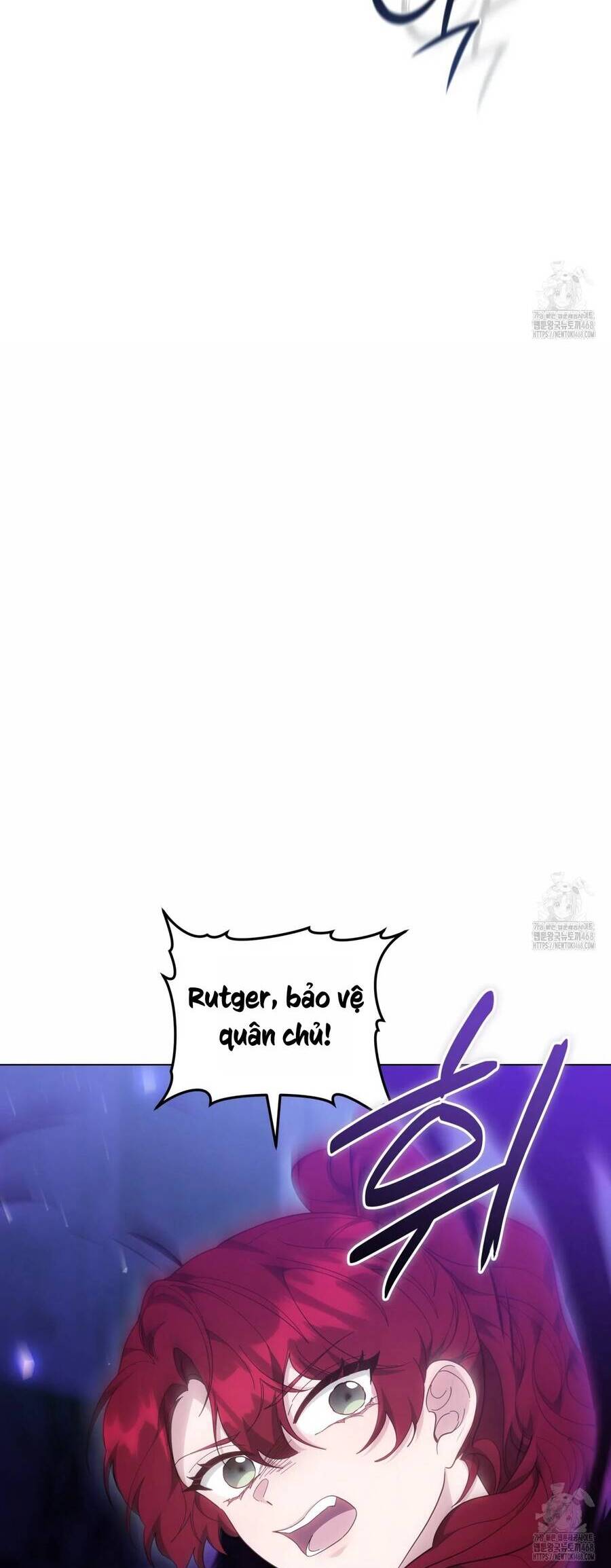 Dù Là Mẹ Kế Nhưng Tôi Thoát Khỏi Cái Chết Rất Dễ Dàng Chapter 82 - Trang 7