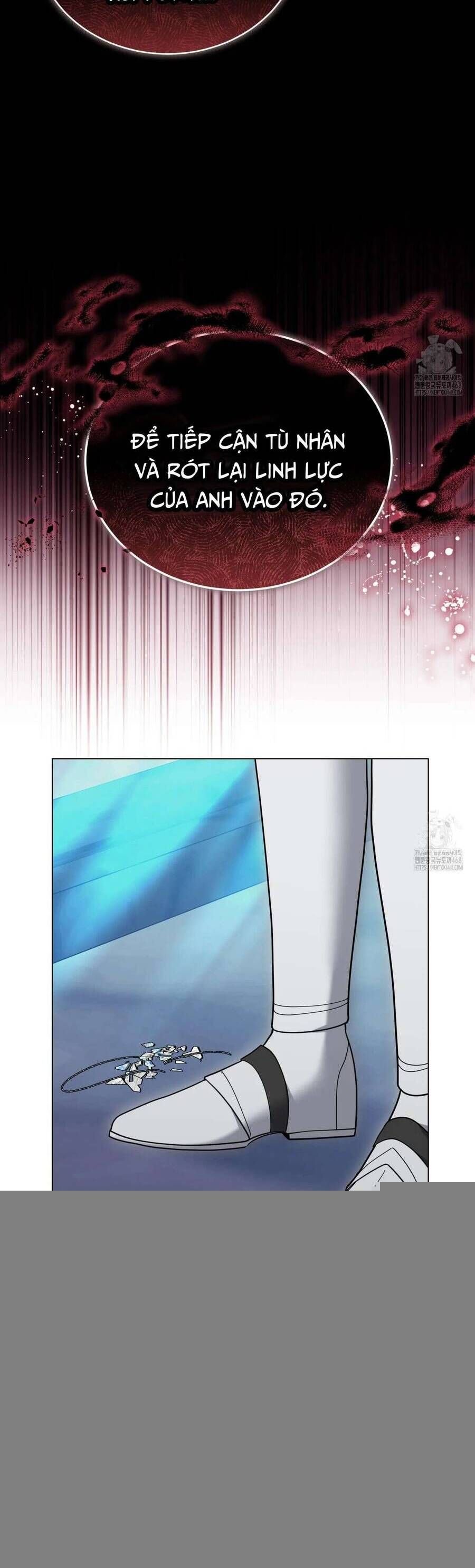 Dù Là Mẹ Kế Nhưng Tôi Thoát Khỏi Cái Chết Rất Dễ Dàng Chapter 79 - Trang 17