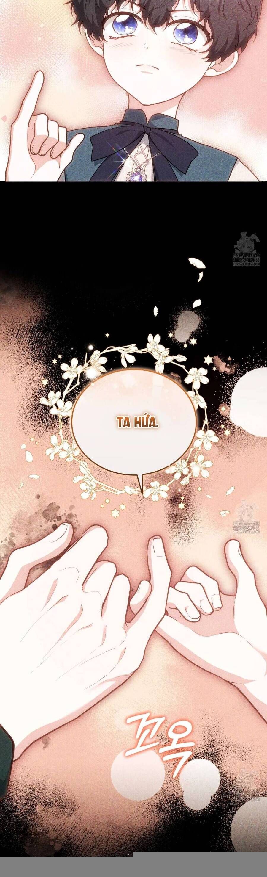 Dù Là Mẹ Kế Nhưng Tôi Thoát Khỏi Cái Chết Rất Dễ Dàng Chapter 77 - Trang 67