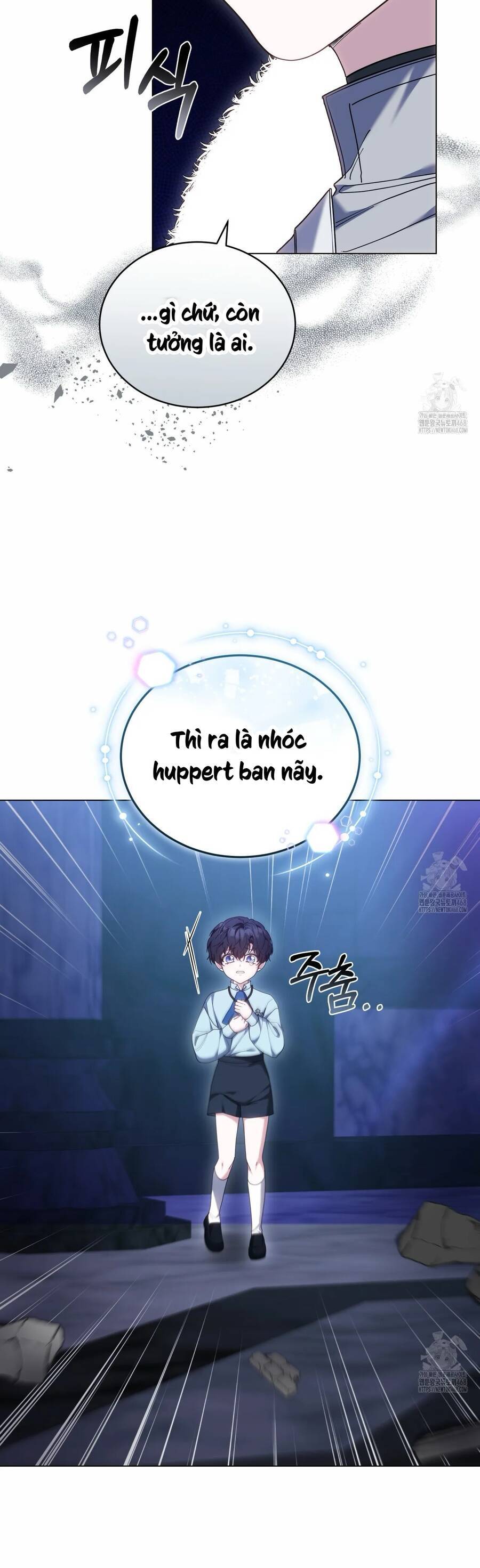 Dù Là Mẹ Kế Nhưng Tôi Thoát Khỏi Cái Chết Rất Dễ Dàng Chapter 82 - Trang 29