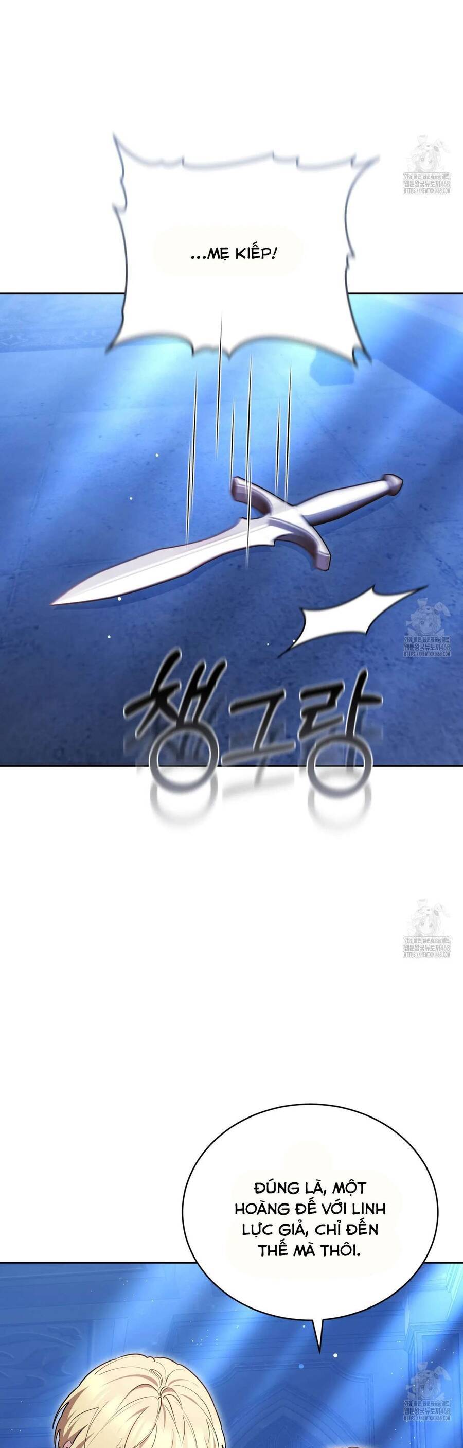 Dù Là Mẹ Kế Nhưng Tôi Thoát Khỏi Cái Chết Rất Dễ Dàng Chapter 71 - Trang 43
