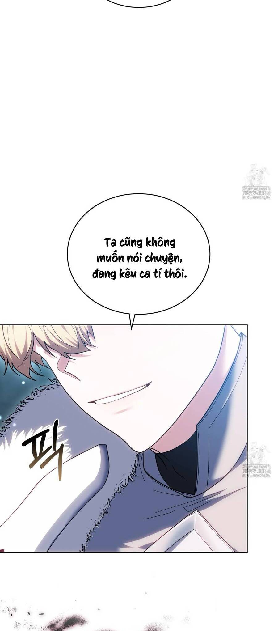 Dù Là Mẹ Kế Nhưng Tôi Thoát Khỏi Cái Chết Rất Dễ Dàng Chapter 82 - Trang 1