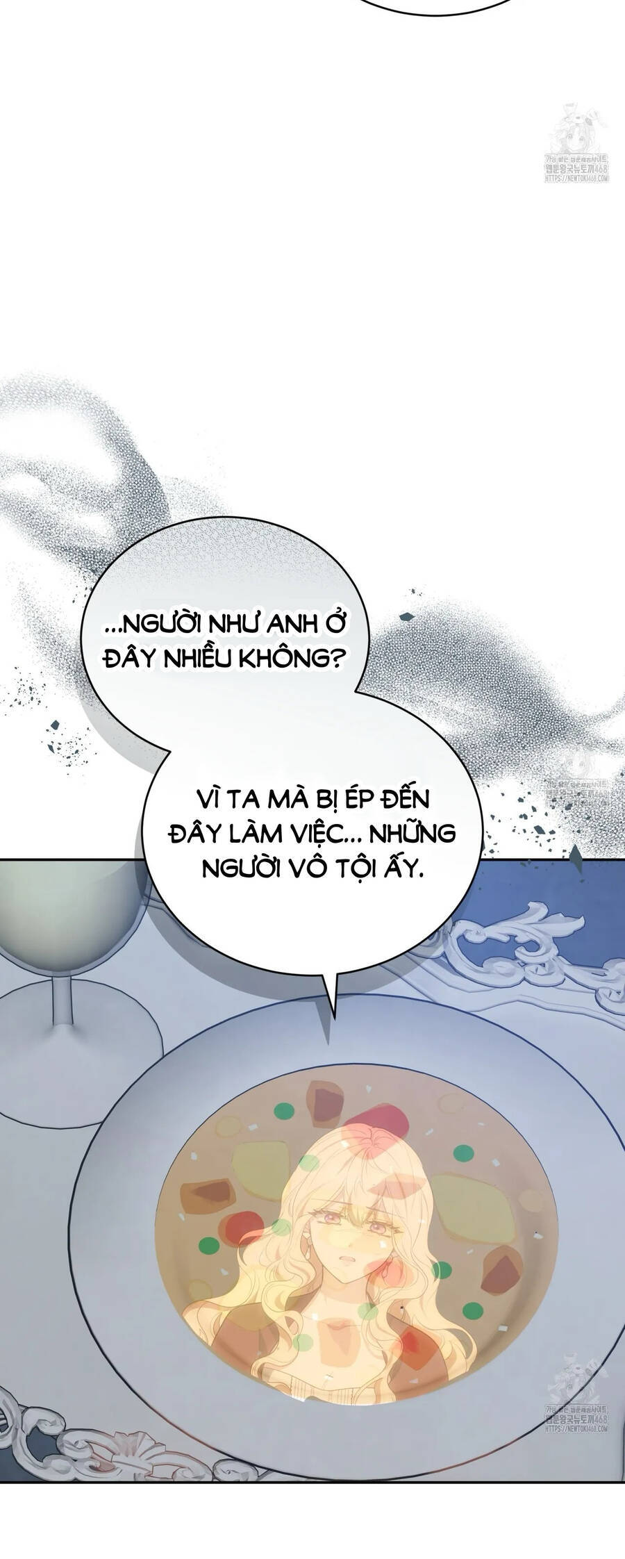Dù Là Mẹ Kế Nhưng Tôi Thoát Khỏi Cái Chết Rất Dễ Dàng Chapter 74 - Trang 59