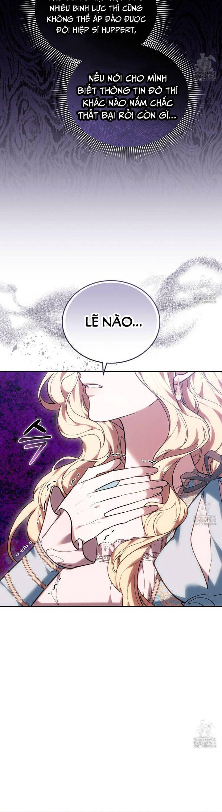 Dù Là Mẹ Kế Nhưng Tôi Thoát Khỏi Cái Chết Rất Dễ Dàng Chapter 76 - Trang 47