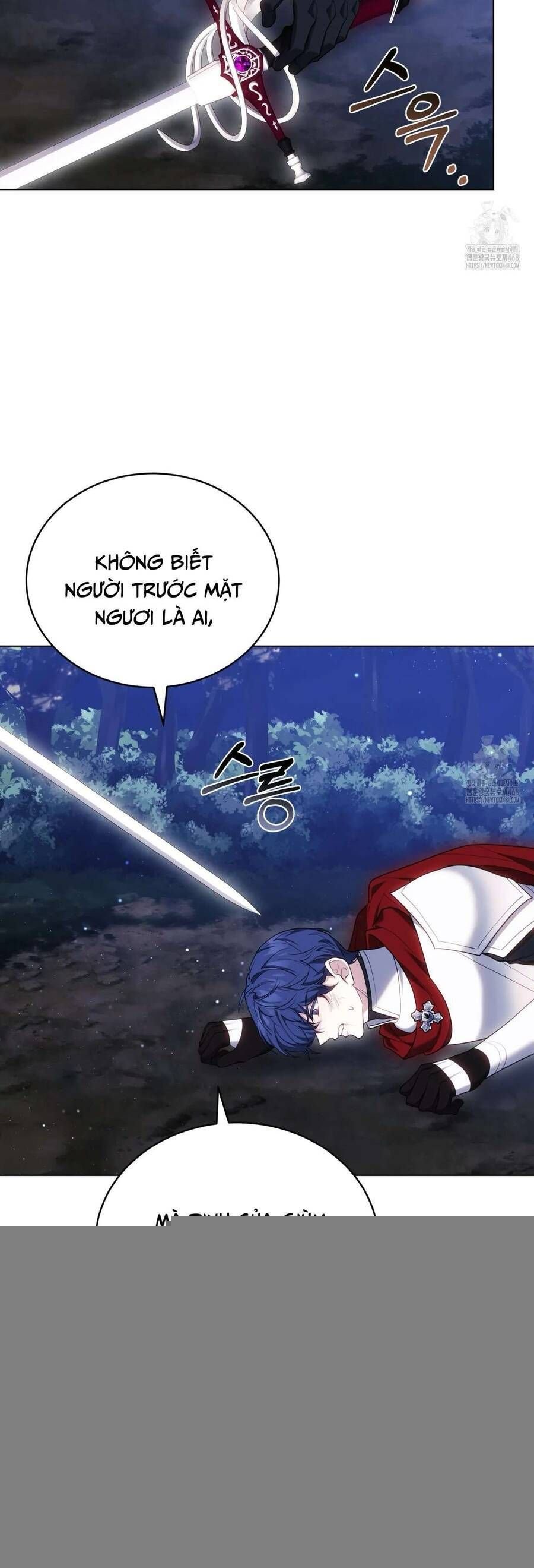 Dù Là Mẹ Kế Nhưng Tôi Thoát Khỏi Cái Chết Rất Dễ Dàng Chapter 78 - Trang 16