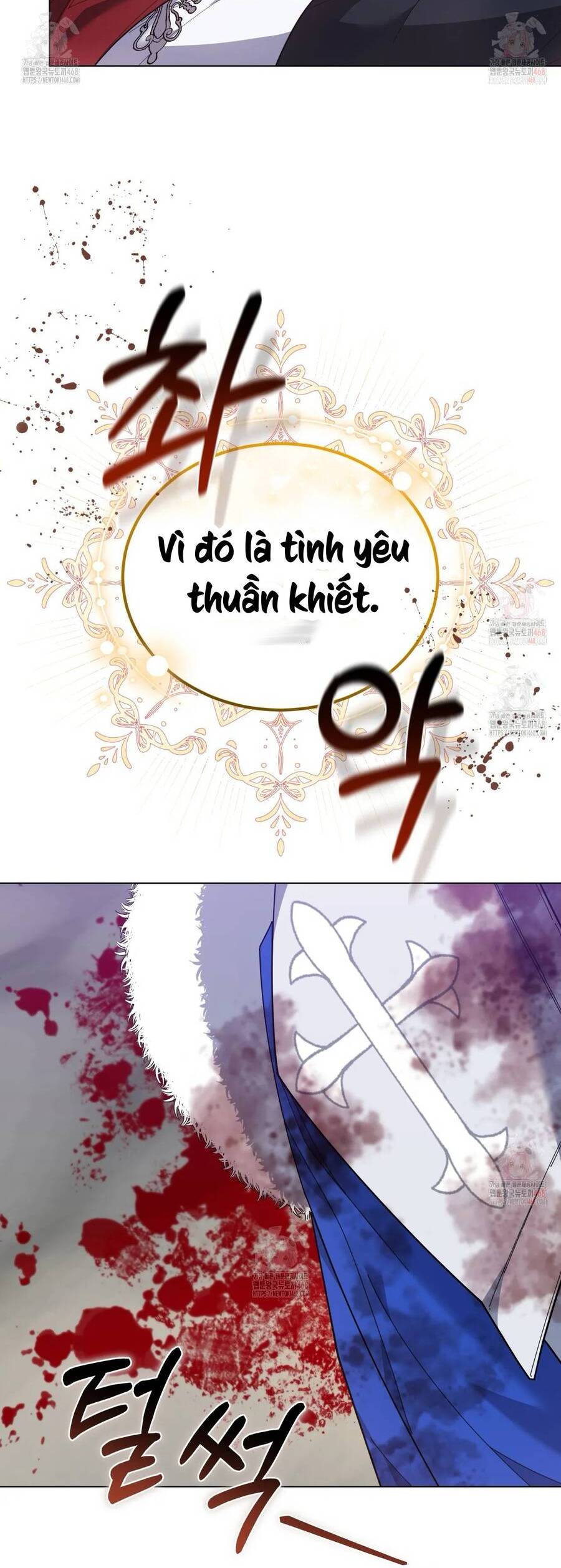Dù Là Mẹ Kế Nhưng Tôi Thoát Khỏi Cái Chết Rất Dễ Dàng Chapter 83 - Trang 62
