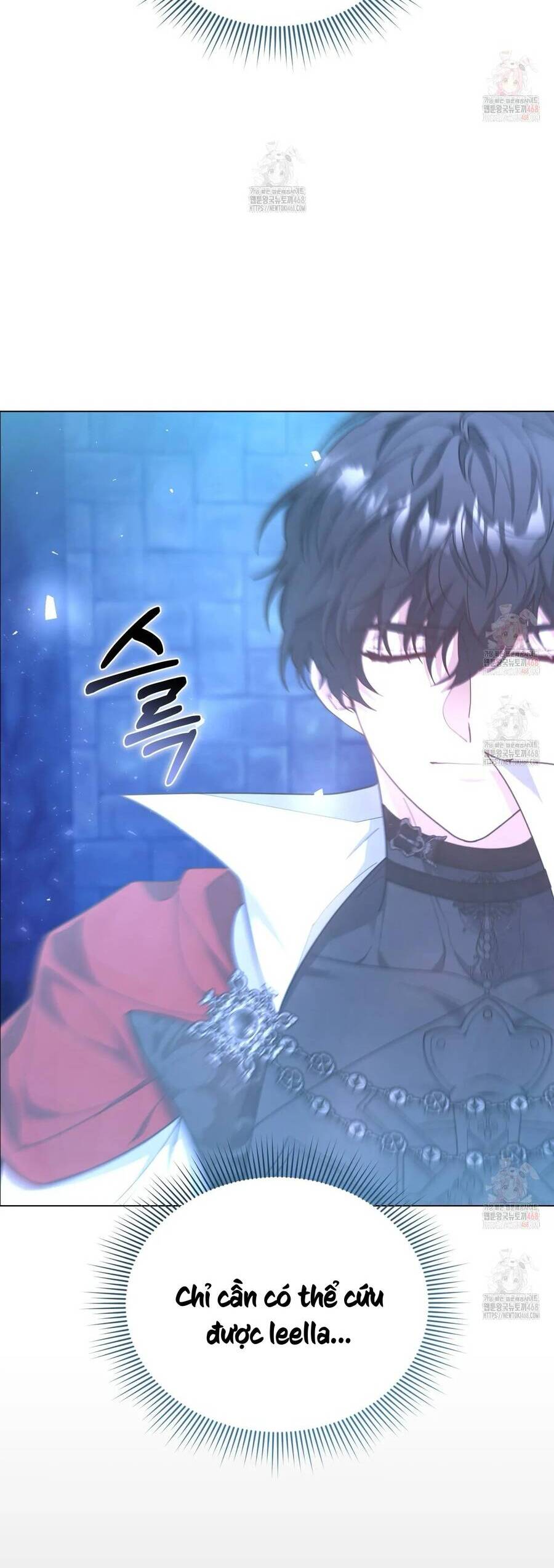Dù Là Mẹ Kế Nhưng Tôi Thoát Khỏi Cái Chết Rất Dễ Dàng Chapter 83 - Trang 49