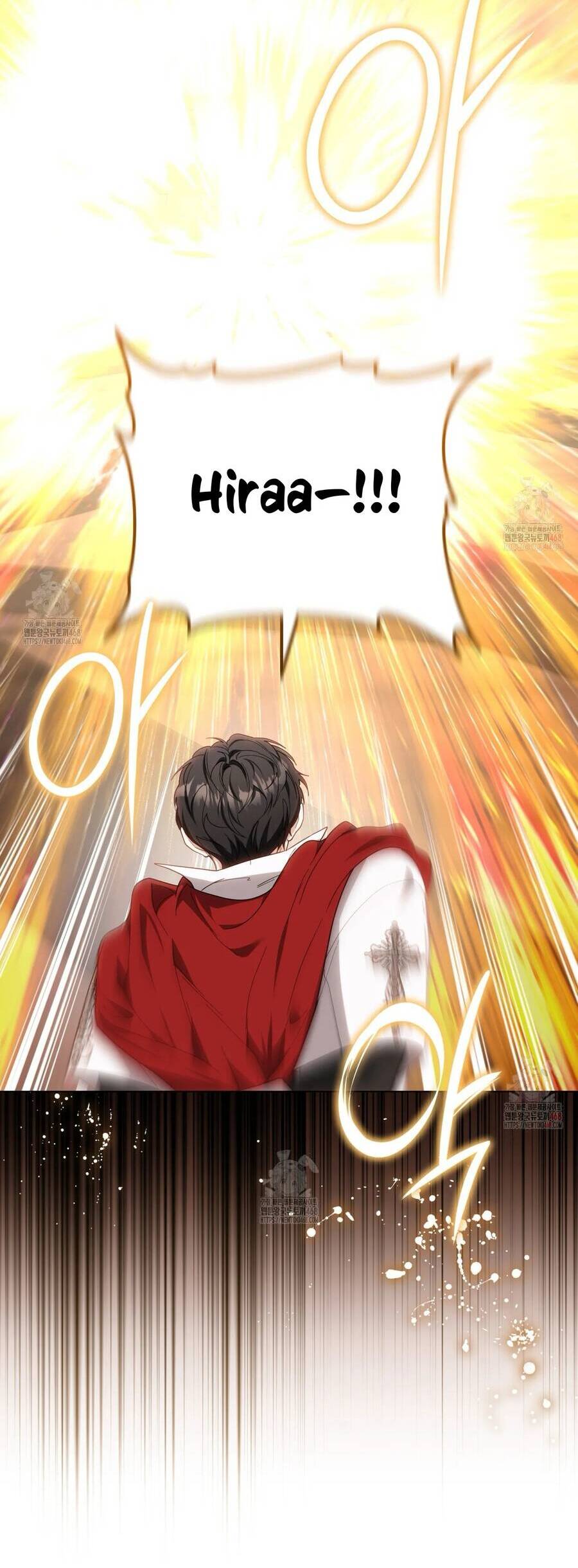 Dù Là Mẹ Kế Nhưng Tôi Thoát Khỏi Cái Chết Rất Dễ Dàng Chapter 83 - Trang 6