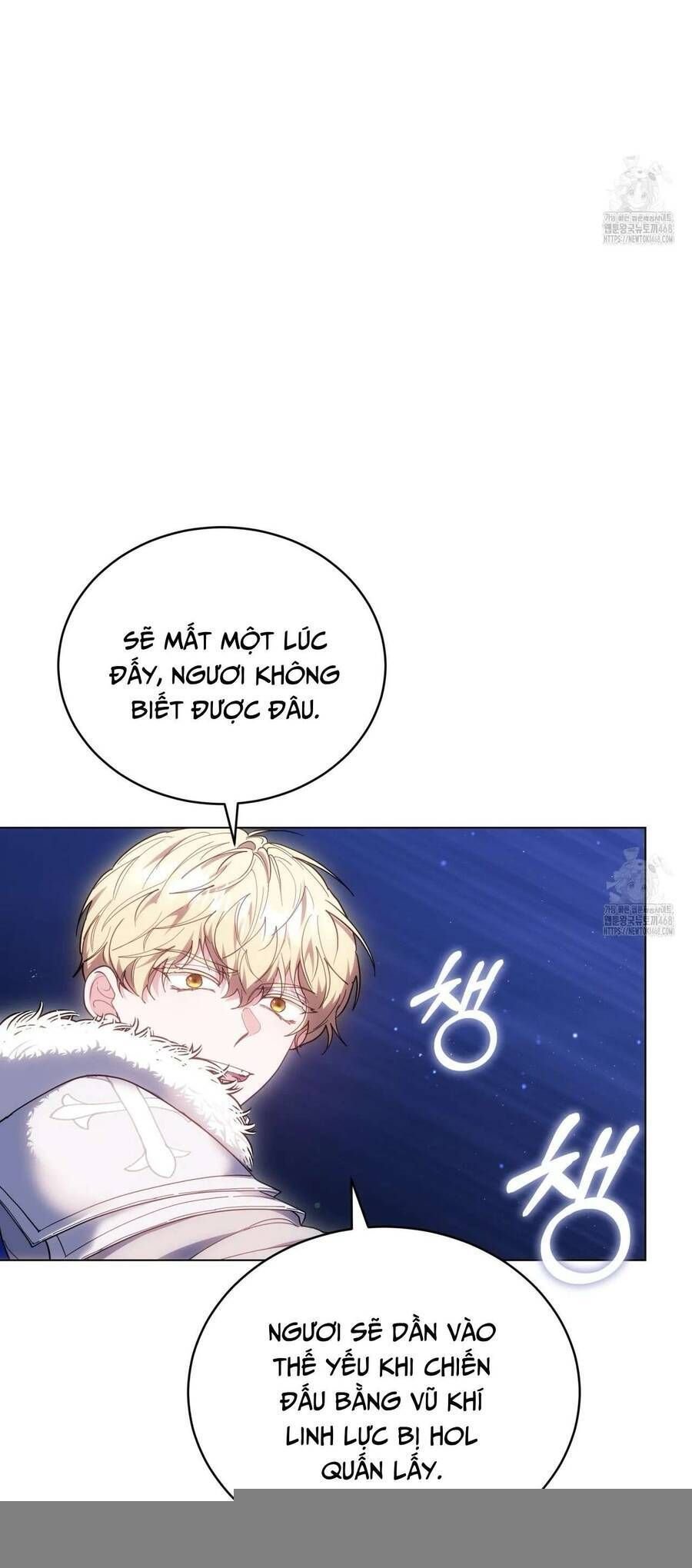 Dù Là Mẹ Kế Nhưng Tôi Thoát Khỏi Cái Chết Rất Dễ Dàng Chapter 78 - Trang 31