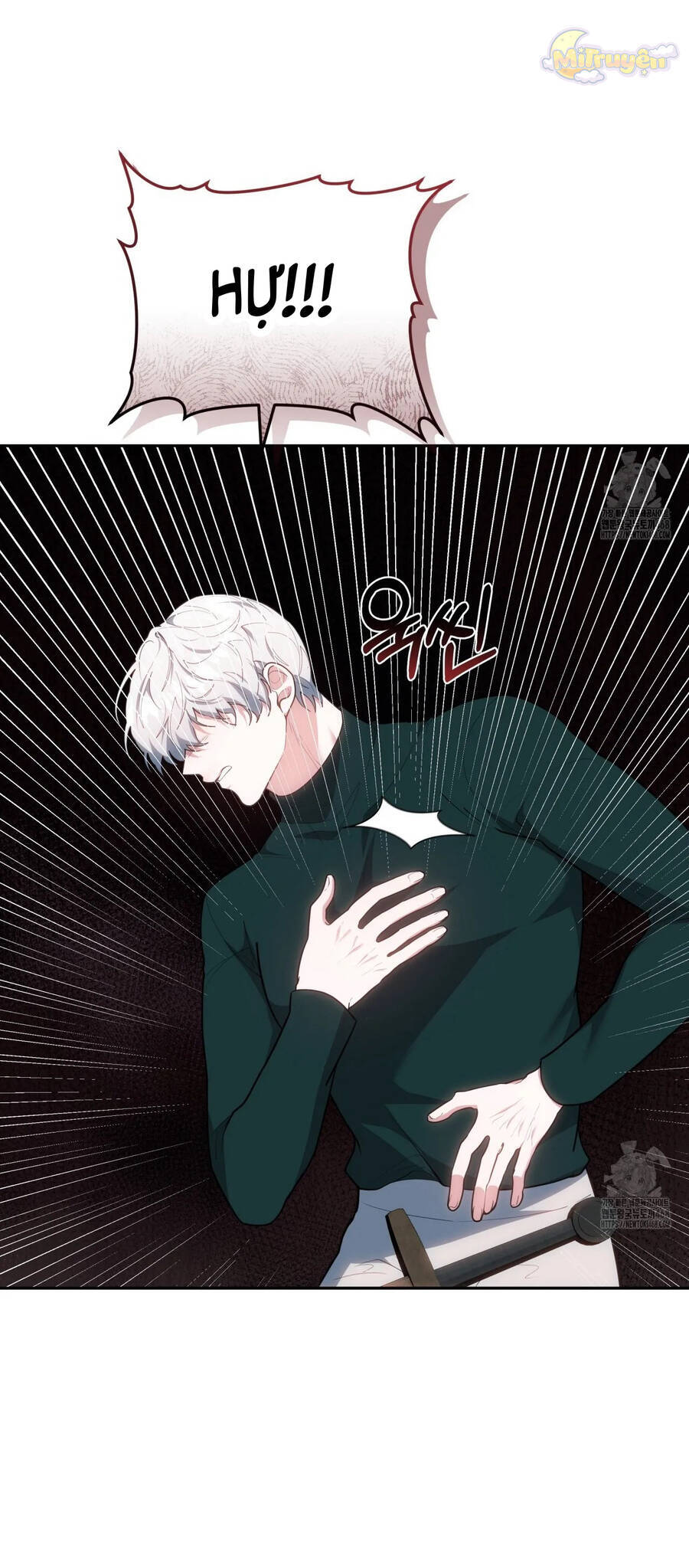 Dù Là Mẹ Kế Nhưng Tôi Thoát Khỏi Cái Chết Rất Dễ Dàng Chapter 74 - Trang 3