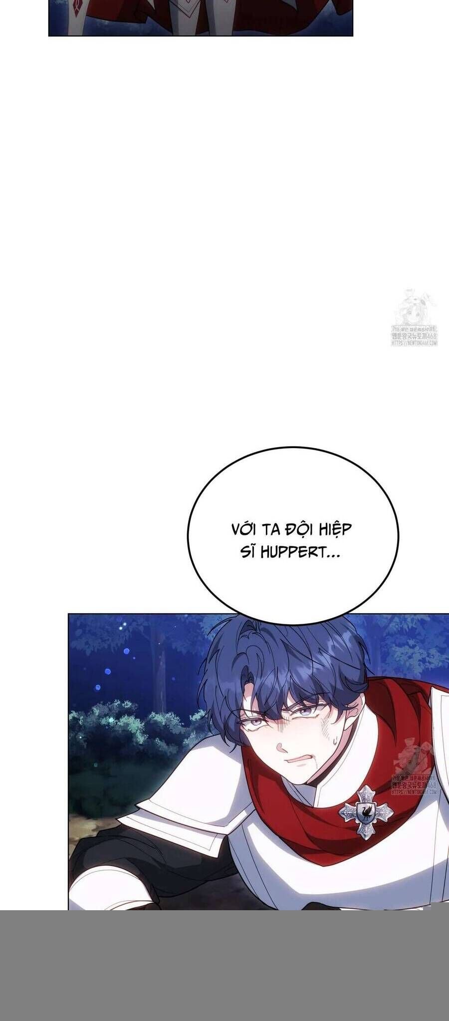 Dù Là Mẹ Kế Nhưng Tôi Thoát Khỏi Cái Chết Rất Dễ Dàng Chapter 78 - Trang 42