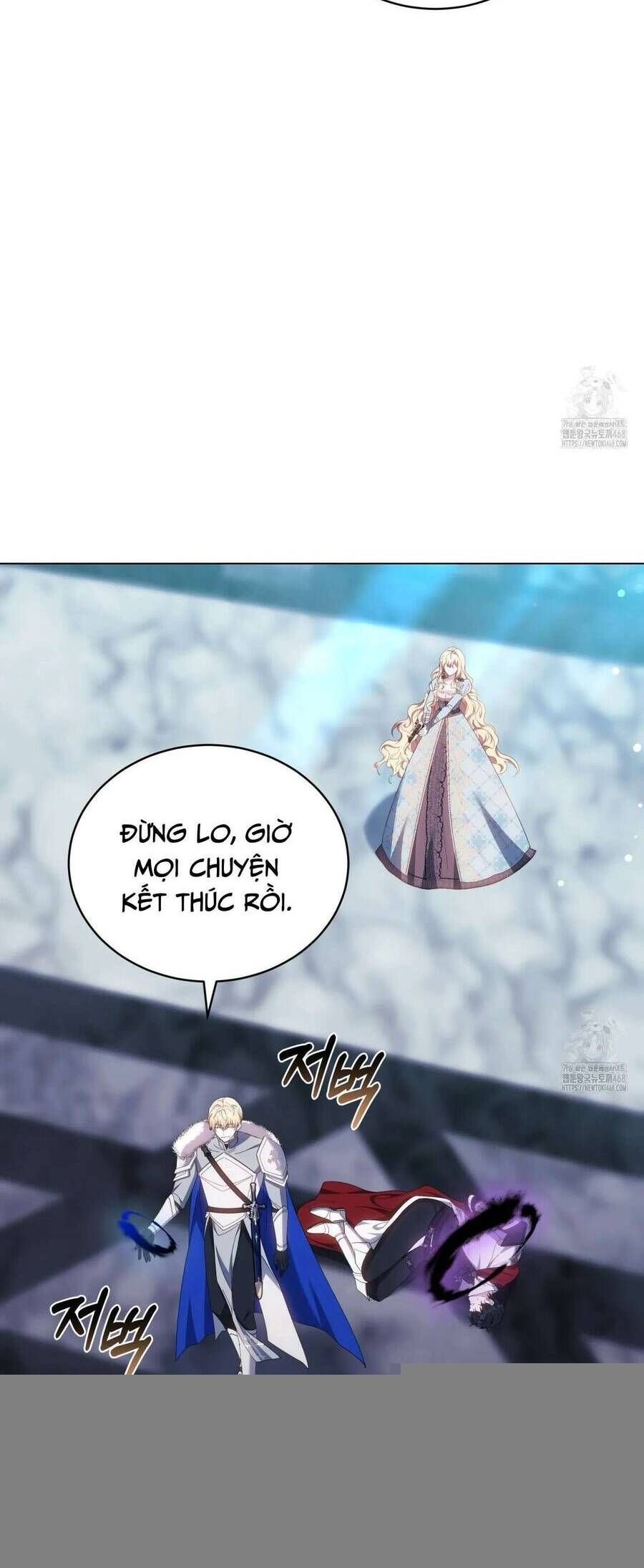 Dù Là Mẹ Kế Nhưng Tôi Thoát Khỏi Cái Chết Rất Dễ Dàng Chapter 79 - Trang 60
