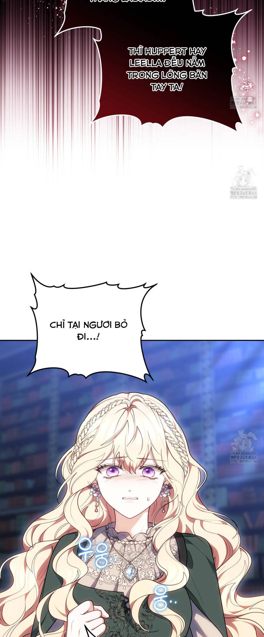 Dù Là Mẹ Kế Nhưng Tôi Thoát Khỏi Cái Chết Rất Dễ Dàng Chapter 72 - Trang 55