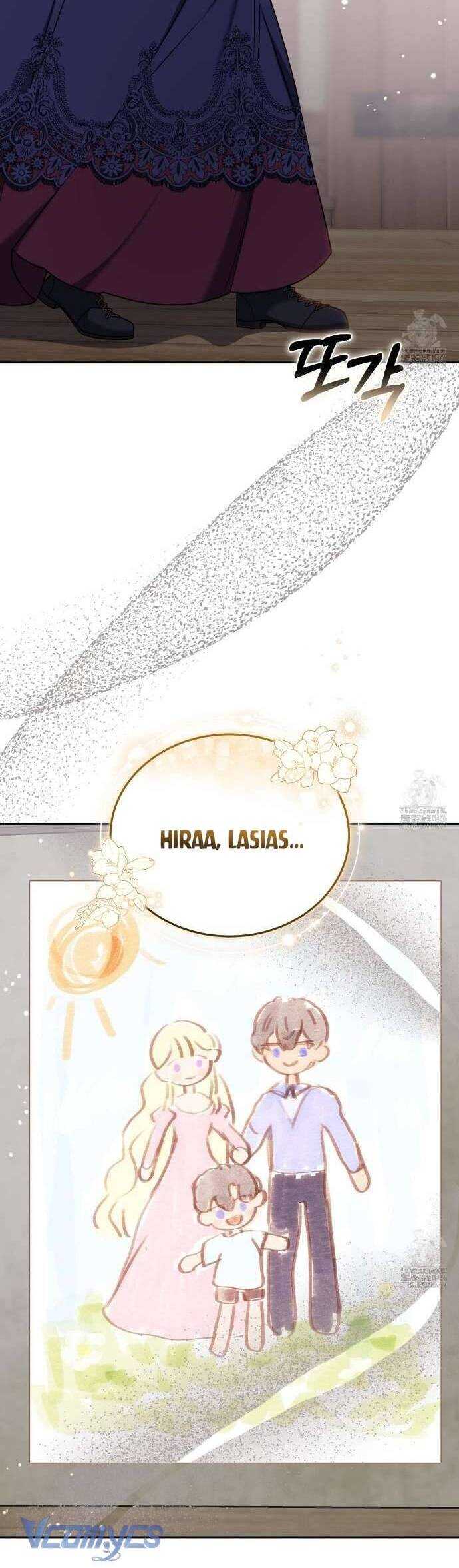 Dù Là Mẹ Kế Nhưng Tôi Thoát Khỏi Cái Chết Rất Dễ Dàng Chapter 66 - Trang 17