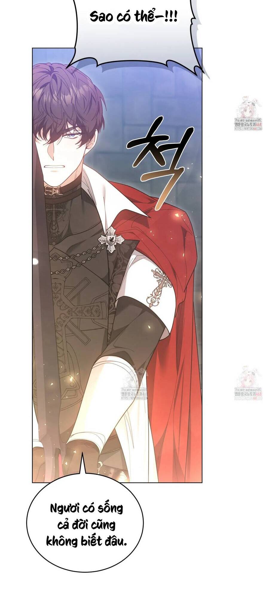 Dù Là Mẹ Kế Nhưng Tôi Thoát Khỏi Cái Chết Rất Dễ Dàng Chapter 83 - Trang 59