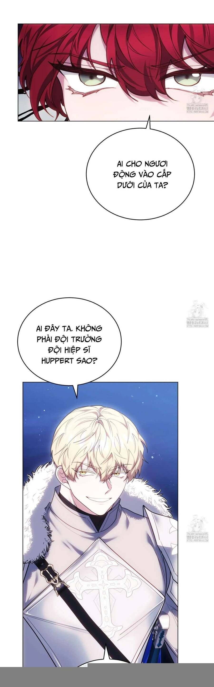 Dù Là Mẹ Kế Nhưng Tôi Thoát Khỏi Cái Chết Rất Dễ Dàng Chapter 78 - Trang 24