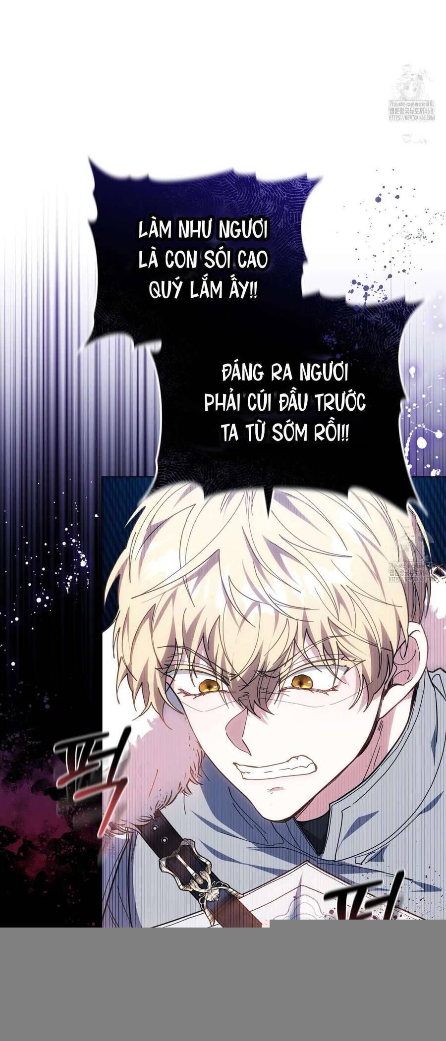 Dù Là Mẹ Kế Nhưng Tôi Thoát Khỏi Cái Chết Rất Dễ Dàng Chapter 79 - Trang 50
