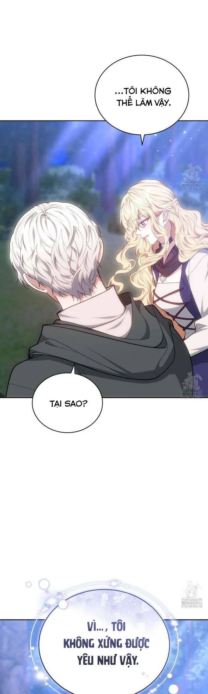 Dù Là Mẹ Kế Nhưng Tôi Thoát Khỏi Cái Chết Rất Dễ Dàng Chapter 65 - Trang 34