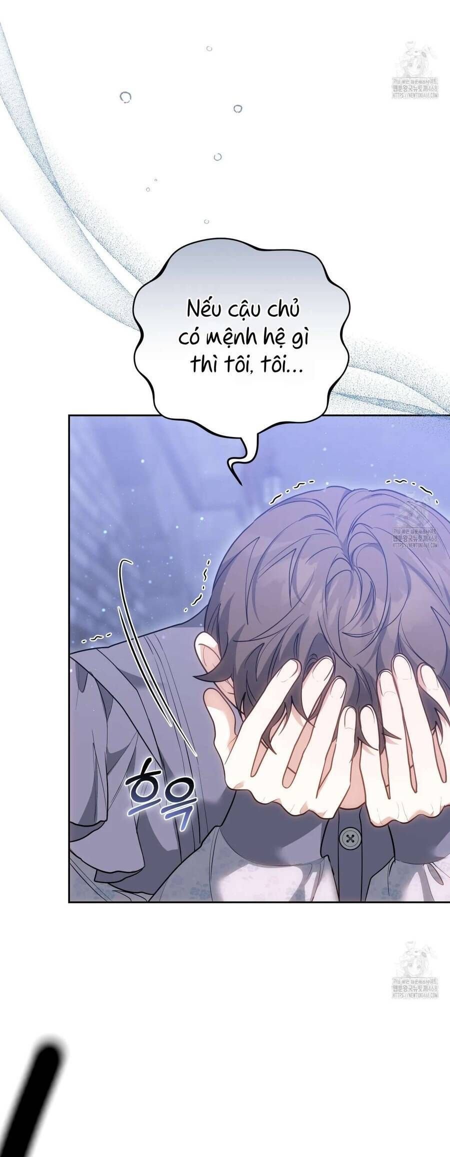 Dù Là Mẹ Kế Nhưng Tôi Thoát Khỏi Cái Chết Rất Dễ Dàng Chapter 77 - Trang 60